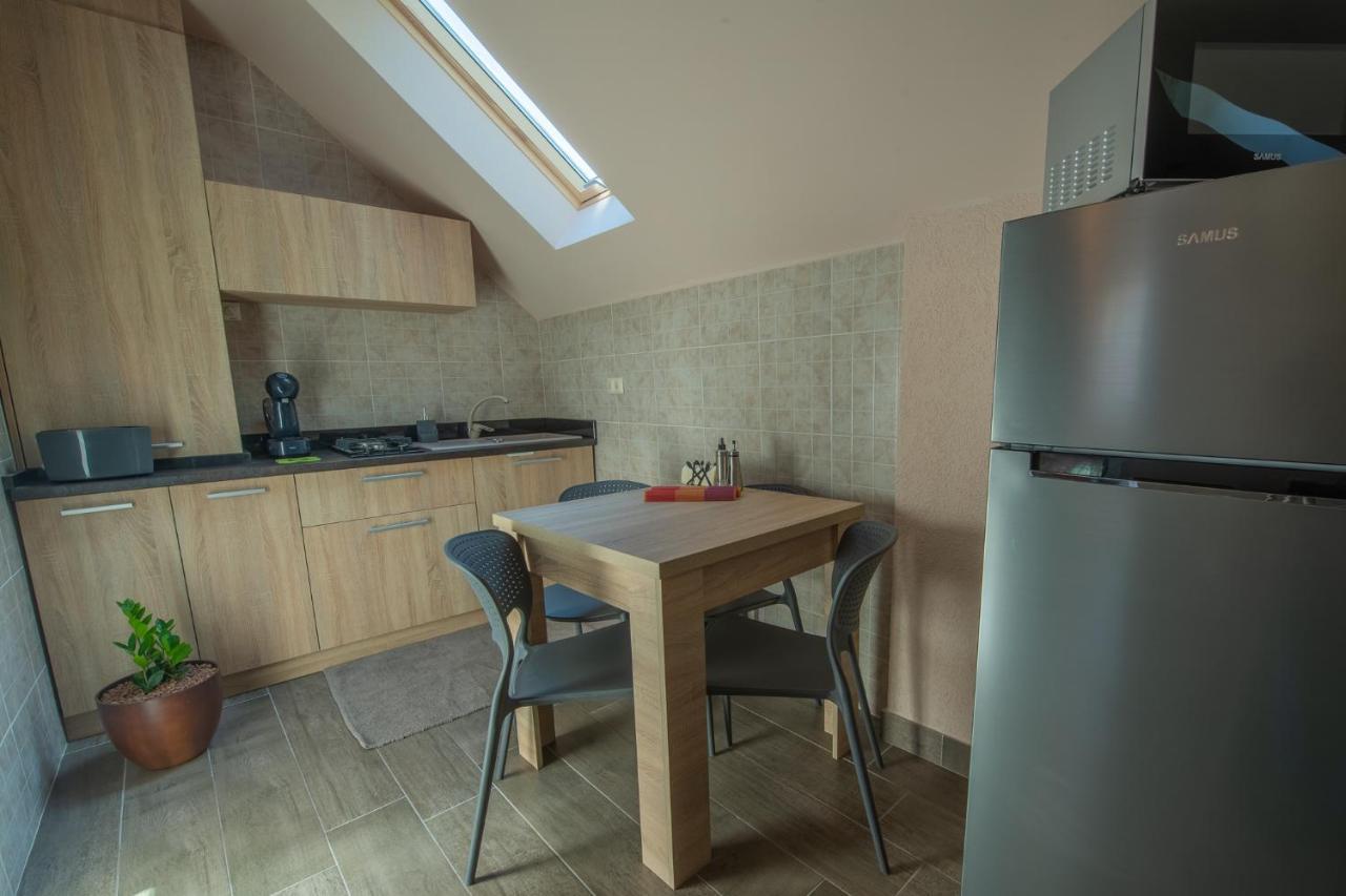 Braun Residence Săcele Exterior foto